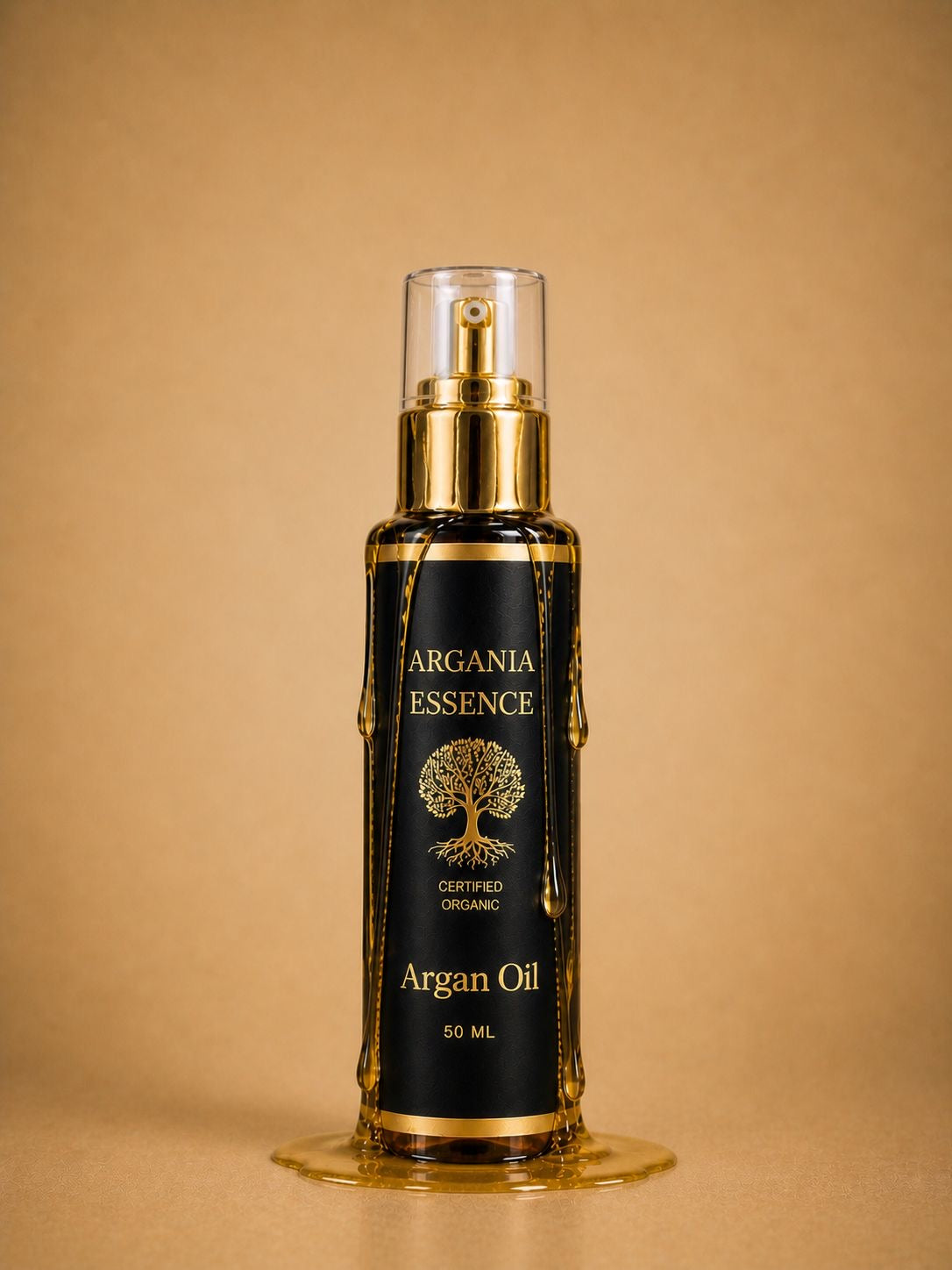 Argania-essence 50 ml