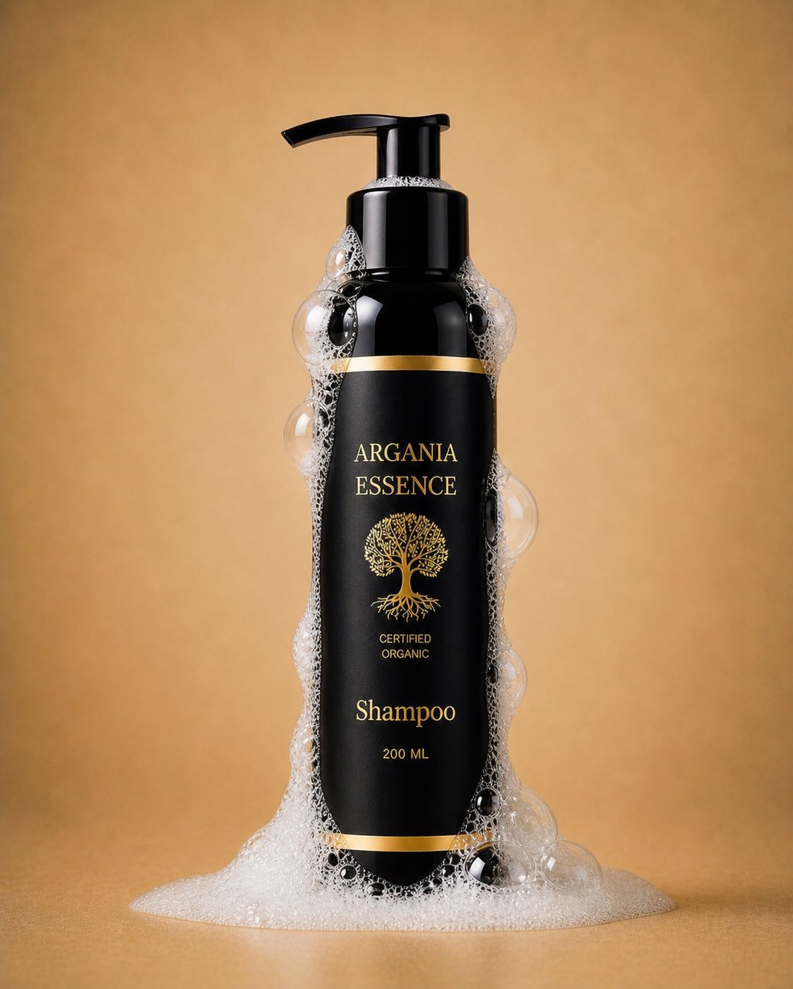 Argania Essence 200ml Shampoo
