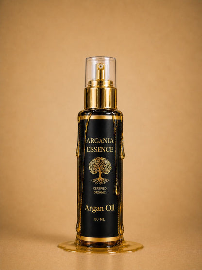 Argania-essence 50 ml