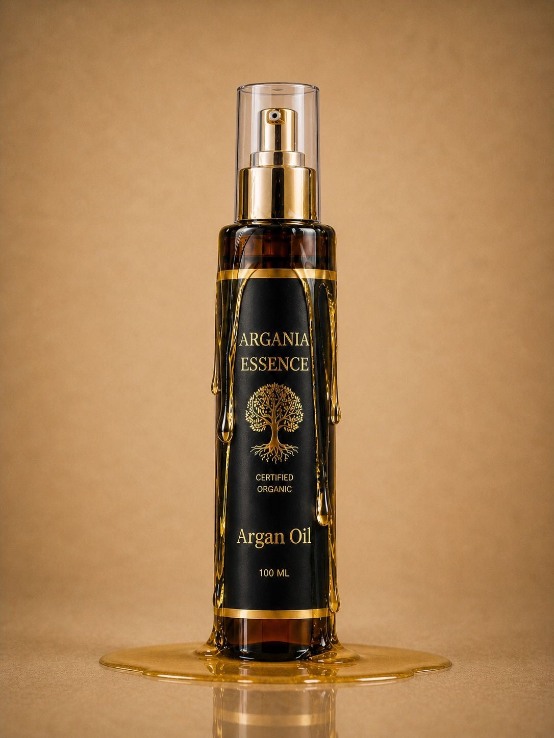 Argania essence 100ml Oil