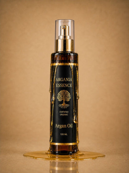 Argania essence 100ml Oil