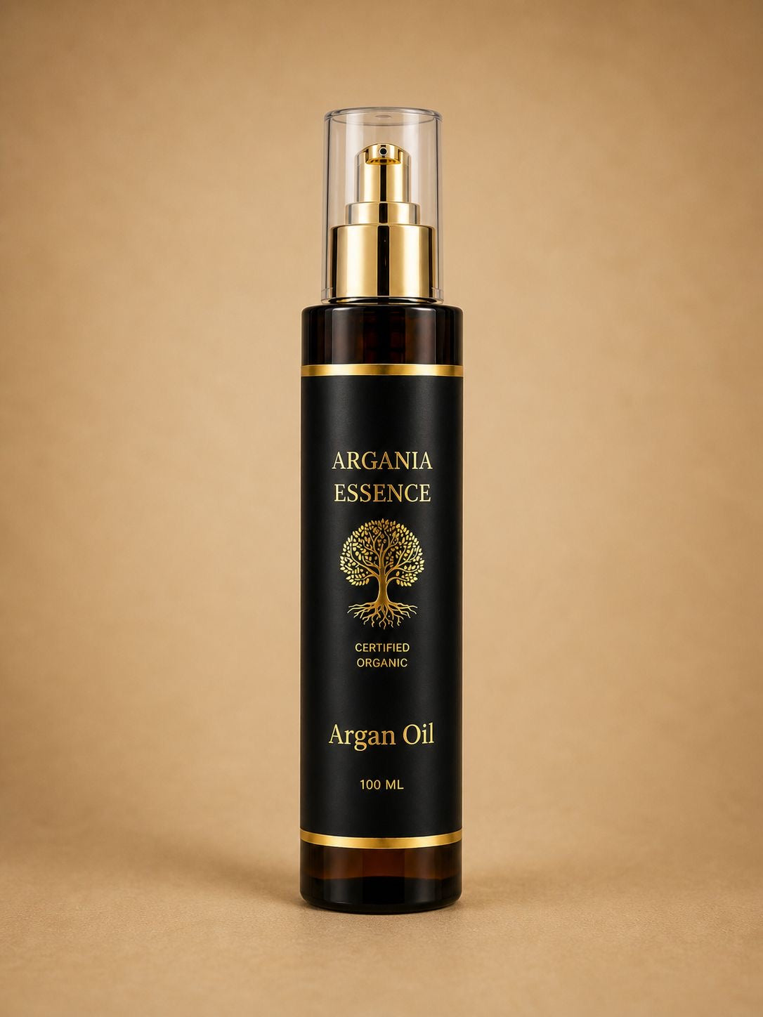 Argania essence 100ml Oil