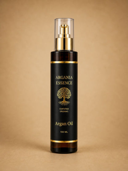 Argania essence 100ml Oil