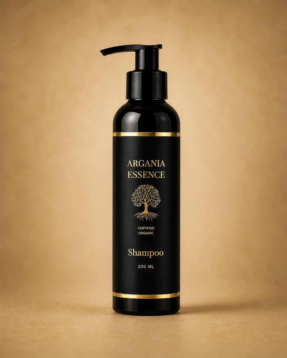 Argania Essence 200ml Shampoo