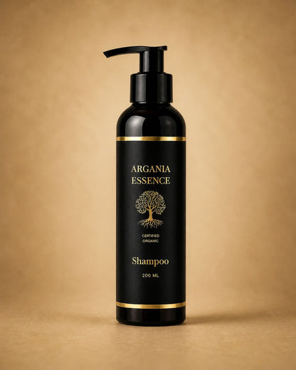 Argania Essence 200ml Shampoo