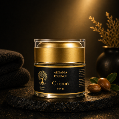 Argania Essence 50gr Créme