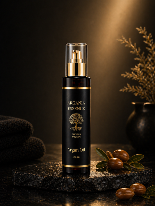 Argania essence 100ml Oil