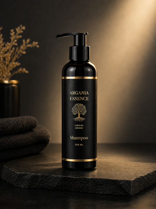 Argania Essence 200ml Shampoo